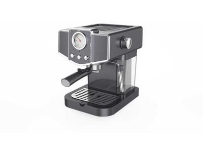 Import EXPRESSO COFFEE MAKER BW-1012A BK from chinese wholesale supplier and manufacturer