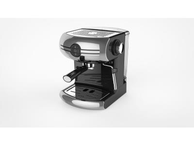 Import EXPRESSO COFFEE MAKER BW-2026 CBK from chinese wholesale supplier and manufacturer