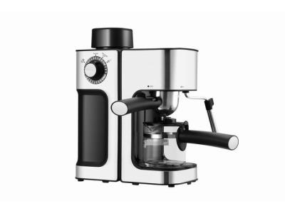 Import EXPRESSO COFFEE MAKER BW-7096 BKB from chinese wholesale supplier and manufacturer