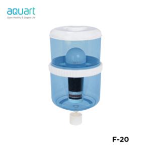 Import f series purifier from chinese wholesale supplier and manufacturer