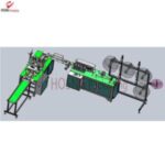 Import Face Mask Machine from chinese wholesale supplier and manufacturer