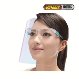 Import Face shield from chinese wholesale supplier and manufacturer