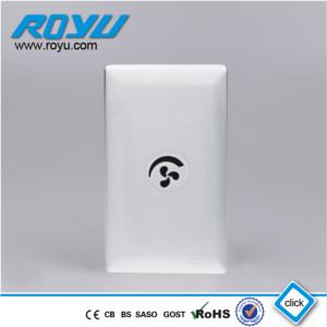 Import Fan speed controller from chinese wholesale supplier and manufacturer