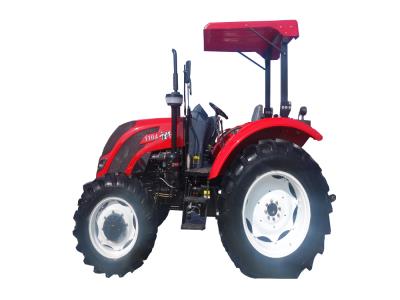 Import Farm QLN1104 Wheel Tractor from chinese wholesale supplier and manufacturer