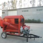 Import Farm Rice And Wheat Thresher from chinese wholesale supplier and manufacturer