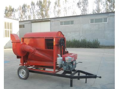 Import Farm Rice And Wheat Thresher from chinese wholesale supplier and manufacturer