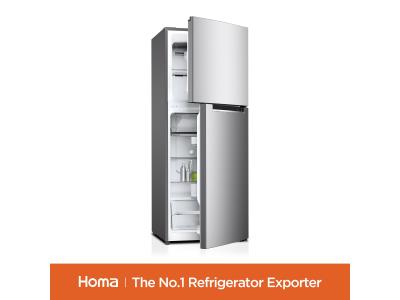 Import FC2-26 top mount no frost refrigerator from chinese wholesale supplier and manufacturer