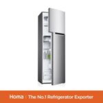Import FC2-32 top mount no frost refrigerator from chinese wholesale supplier and manufacturer