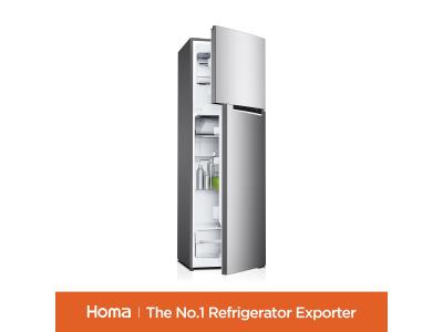Import FC2-32 top mount no frost refrigerator from chinese wholesale supplier and manufacturer