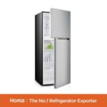 Import FC2-44 top mount no frost refrigerator from chinese wholesale supplier and manufacturer