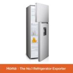 Import FC2-45D top mount no frost refrigerator from chinese wholesale supplier and manufacturer