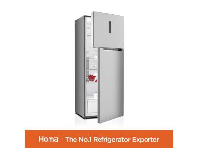 Import FC2-54 top mount no frost refrigerator from chinese wholesale supplier and manufacturer