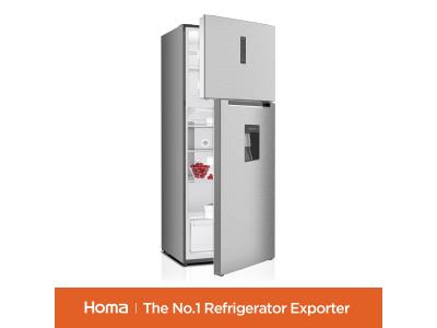 Import FC2-54D top mount no frost refrigerator from chinese wholesale supplier and manufacturer
