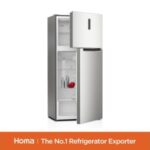 Import FC2-64 top mount no frost refrigerator from chinese wholesale supplier and manufacturer