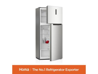 Import FC2-64 top mount no frost refrigerator from chinese wholesale supplier and manufacturer