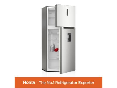Import FC2-64D top mount no frost refrigerator from chinese wholesale supplier and manufacturer