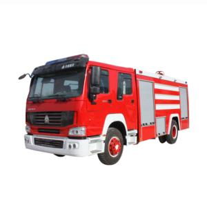 Import Fire truck from chinese wholesale supplier and manufacturer