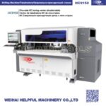 Import Five-side NC boring machine from chinese wholesale supplier and manufacturer