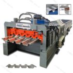 Import Floor deck roll forming machine floor deck steel panel production line machine from chinese wholesale supplier and manufacturer