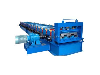 Import Floor Production decking Best Tile Making Machine best price Tile making machine for metal from chinese wholesale supplier and manufacturer