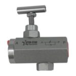 Import FLOW CONTROL VAVLE from chinese wholesale supplier and manufacturer