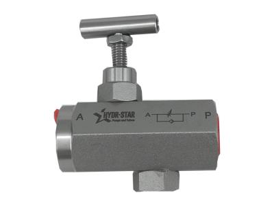 Import FLOW CONTROL VAVLE from chinese wholesale supplier and manufacturer