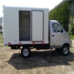 Import Foam composite board truck box from chinese wholesale supplier and manufacturer