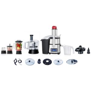 Import FOOD PROCESSOR from chinese wholesale supplier and manufacturer