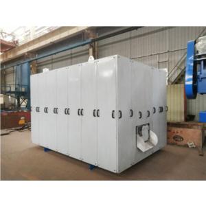 Import Food waste pretreatment equipment from chinese wholesale supplier and manufacturer