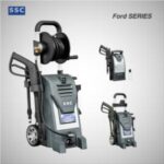 Import Ford SERIES residential electrical pressure washer cleaner from chinese wholesale supplier and manufacturer