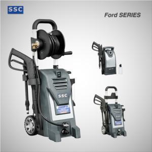 Import Ford SERIES residential electrical pressure washer cleaner from chinese wholesale supplier and manufacturer