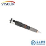 Import Foton Cummins ISF3.8 Injector from chinese wholesale supplier and manufacturer