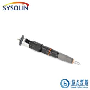 Import Foton Cummins ISF3.8 Injector from chinese wholesale supplier and manufacturer