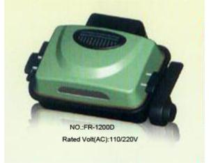 Import FR-1200D from chinese wholesale supplier and manufacturer