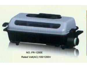 Import FR-1200E from chinese wholesale supplier and manufacturer