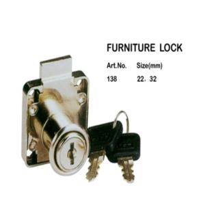Import Furniture Lock from chinese wholesale supplier and manufacturer