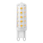 Import G9 LED BULB from chinese wholesale supplier and manufacturer