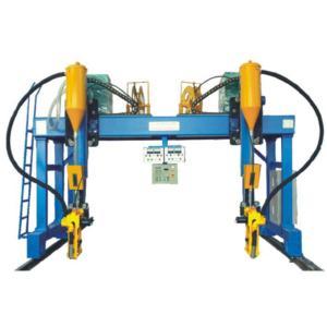 Import Gantry type auto welding machine from chinese wholesale supplier and manufacturer