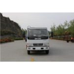 Import Garbage truck from chinese wholesale supplier and manufacturer