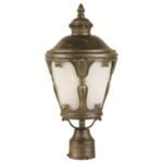 Import GARDEN LAMP from chinese wholesale supplier and manufacturer