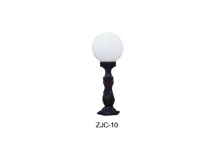Import garden lights(ZJC10) from chinese wholesale supplier and manufacturer