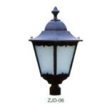 Import garden lights(ZJD08) from chinese wholesale supplier and manufacturer