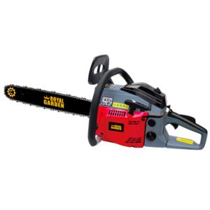 Import Gasoline chain saw 46cc from chinese wholesale supplier and manufacturer
