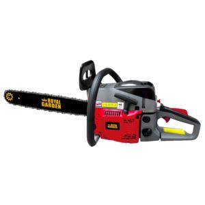 Import Gasoline chain saw 52cc from chinese wholesale supplier and manufacturer