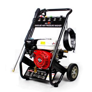Import Gasoline high pressure washer from chinese wholesale supplier and manufacturer