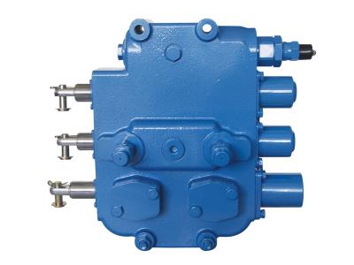 Import GDF-25/32 Manual Monoblock Valve from chinese wholesale supplier and manufacturer