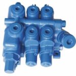 Import GFV15 Sectional Directional Control Valve from chinese wholesale supplier and manufacturer