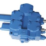 Import GMV25 Monoblock Directional Control Valve from chinese wholesale supplier and manufacturer