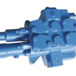 Import GMV32 Monoblock Directional Control Valve from chinese wholesale supplier and manufacturer