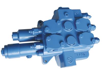 Import GMV32 Monoblock Directional Control Valve from chinese wholesale supplier and manufacturer